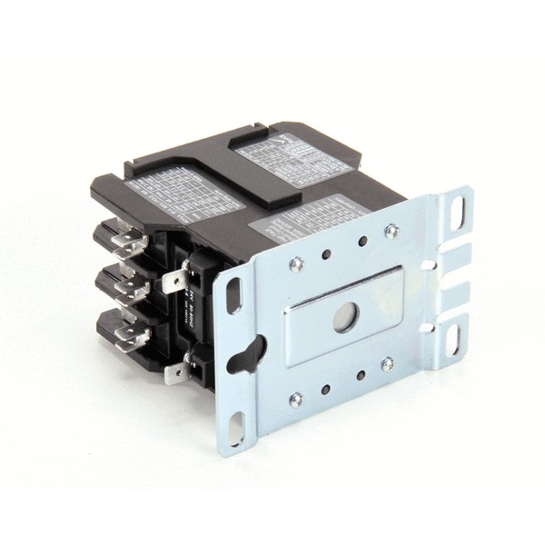 (image for) Aaon Inc. R64190 CONTACTOR